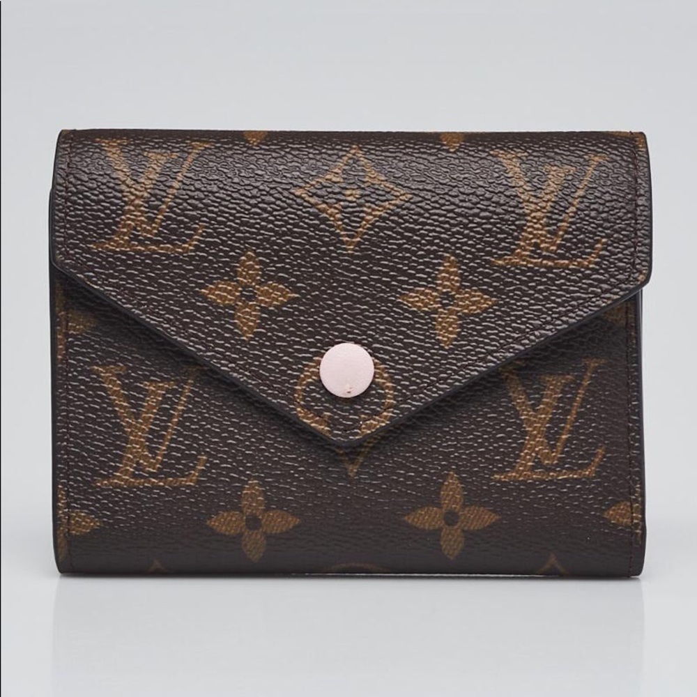 🌟🌸 RARE 🌸 🌟VICTORINE BALLERINE LOUIS VUITTON - Picture 3 of 11